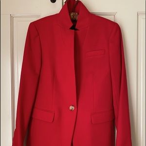 J Crew Regent Blazer